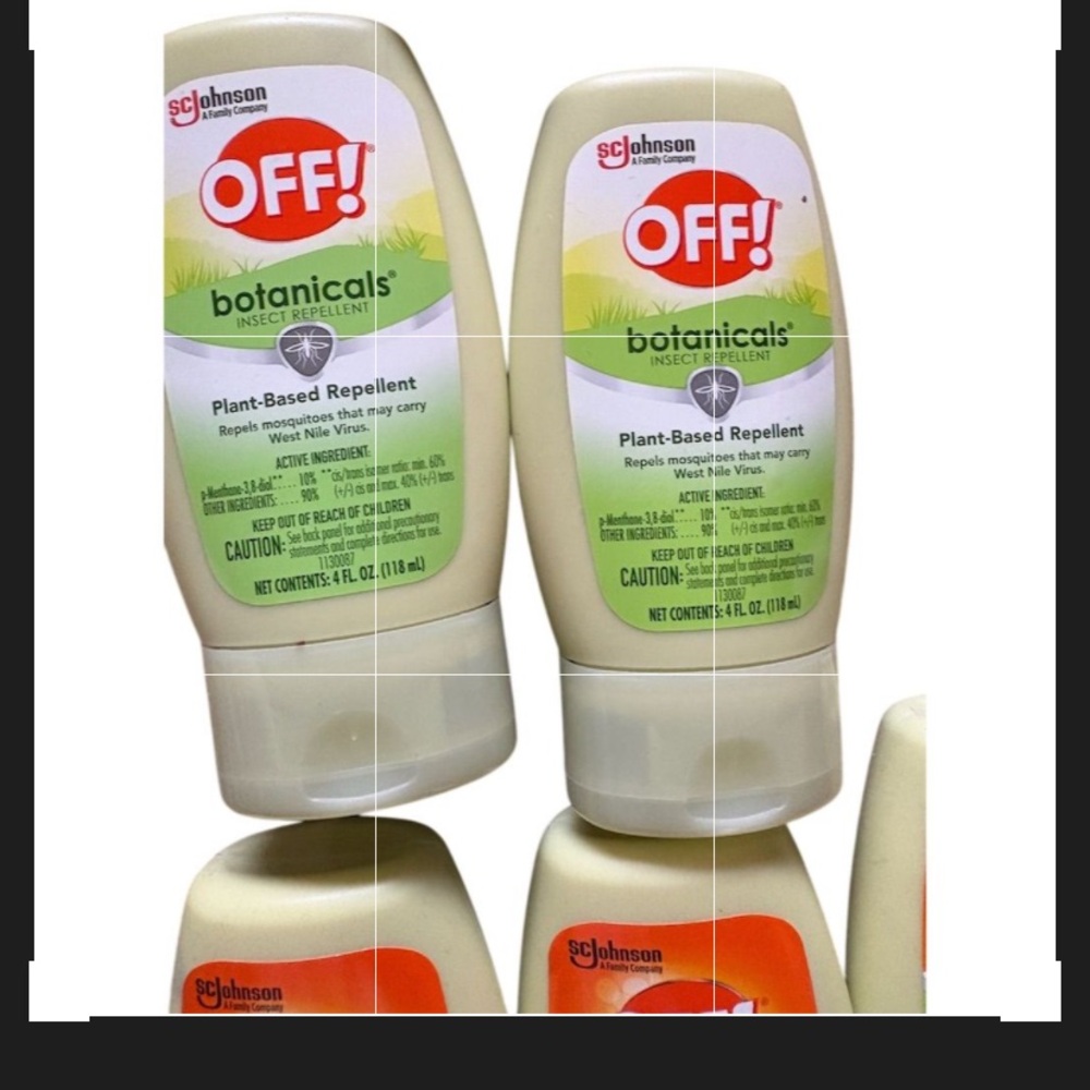 Cream Lotion for Bath Skin & Hair